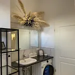 Sea Dreams L Design-ferienwohnung #octopus Seapearl - Am Hauptbahnhof Schwerin (Mecklenburg-Vorpommern)