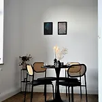 Sea Dreams L Design-ferienwohnung #octopus Seapearl - Am Hauptbahnhof Apartment Schwerin (Mecklenburg-Vorpommern)