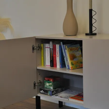 Sea Dreams L Design-ferienwohnung #octopus Seapearl - Am Hauptbahnhof Apartment Schwerin (Mecklenburg-Vorpommern)