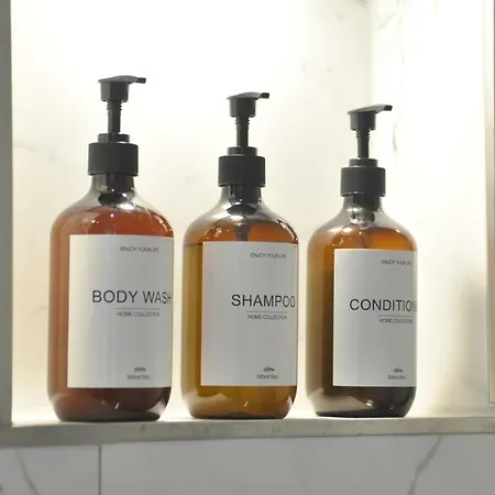 Sea Dreams L Design-ferienwohnung #octopus Seapearl - Am Hauptbahnhof * Schwerin (Mecklenburg-Vorpommern)