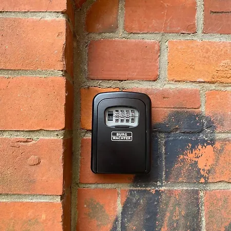 Apartamento Sea Dreams L Design-ferienwohnung #octopus Seapearl - Am Hauptbahnhof *